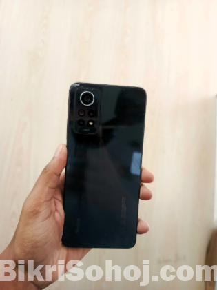 Xiaomi Redmi Note 12 Pro (Used)